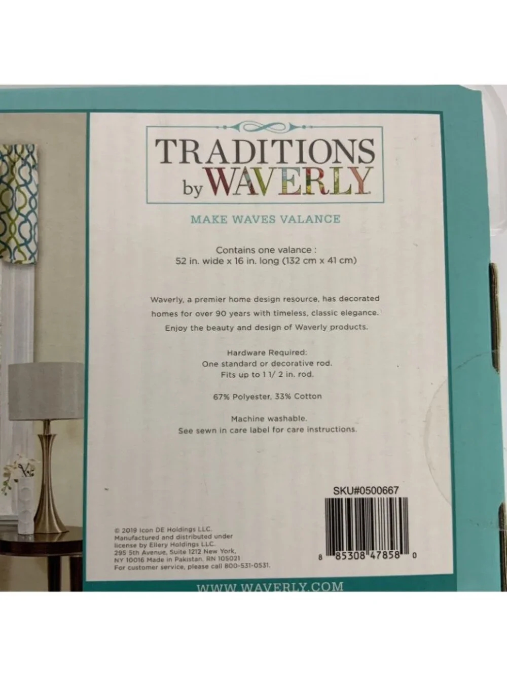 Traditions By Waverly traditions by